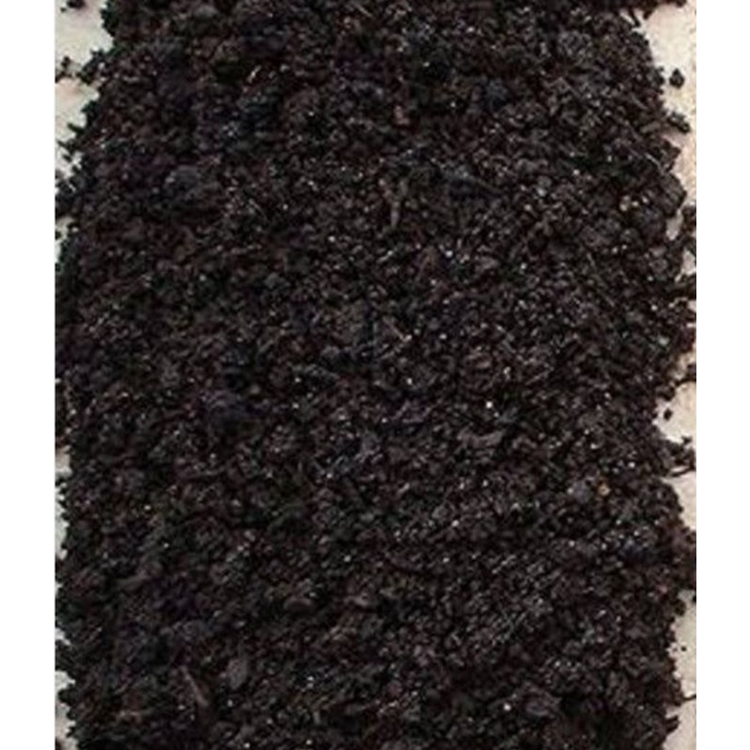 pupuk kandang kotoran kambing