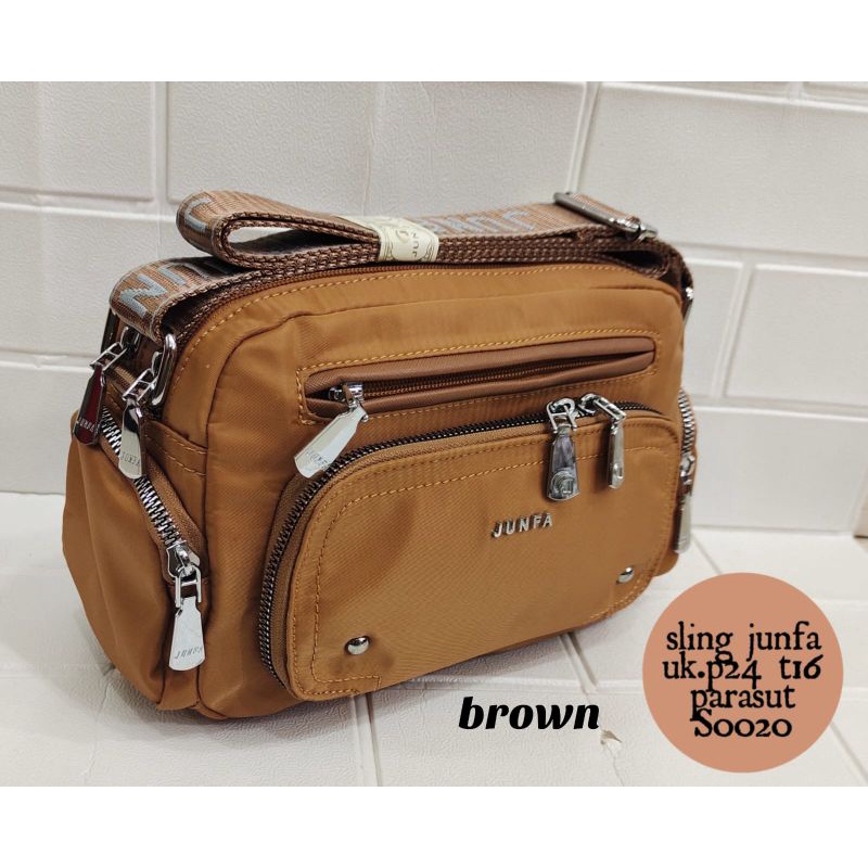 Sling junfa n junfa mode