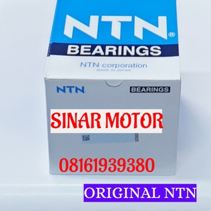 bearing roda belakang new CRV gen 3 2007-2012