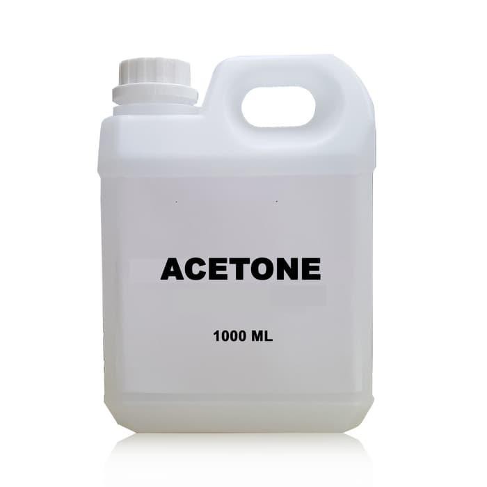 aceton