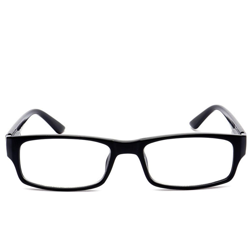 R-flower 3PCS Kacamata Baca Unisex Vision Care Frame Ultra-Light