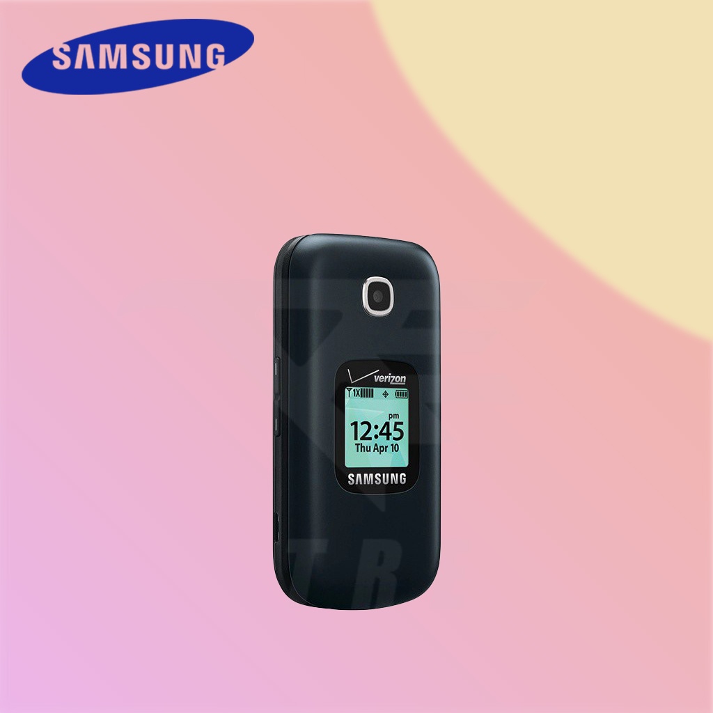TRE HP SAMSUNG LIPAT GM-B311V DUAL SIM HP SAMSUNG Flipq