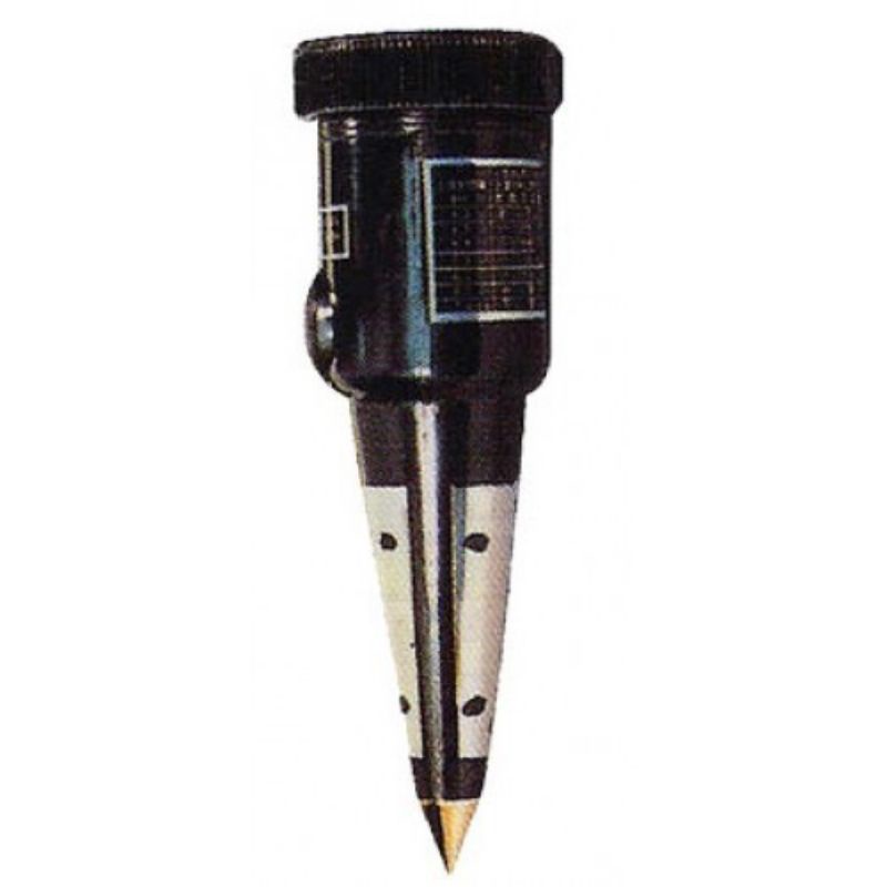TAKEMURA DM 5/DM5/DM-5 Soil pH & Moisture meter / tester pH tanah