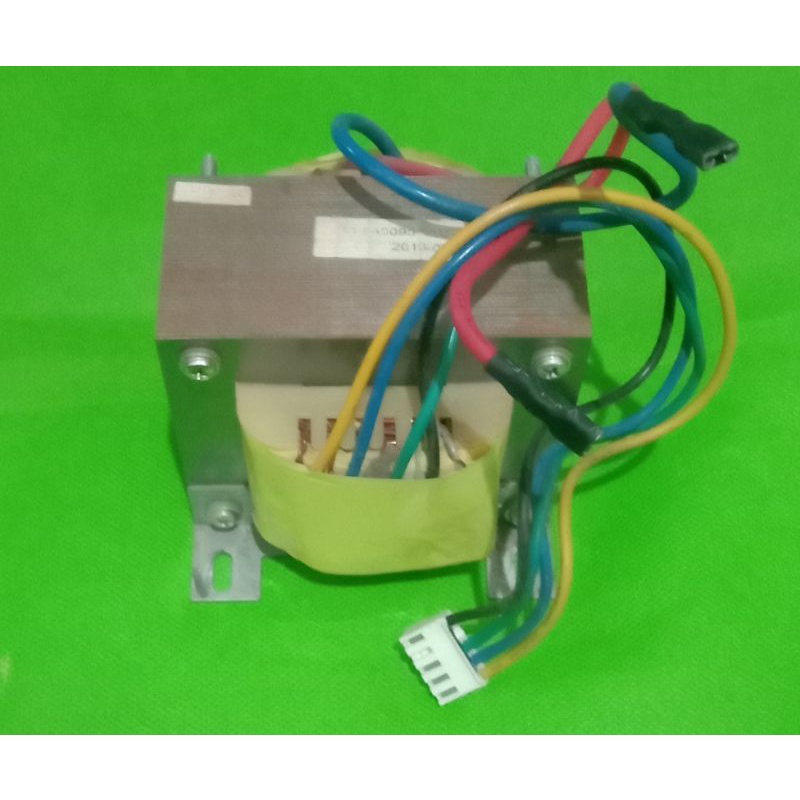 Travo bekas copotan dari UPS pro-link pro 1200Sv 220VAc