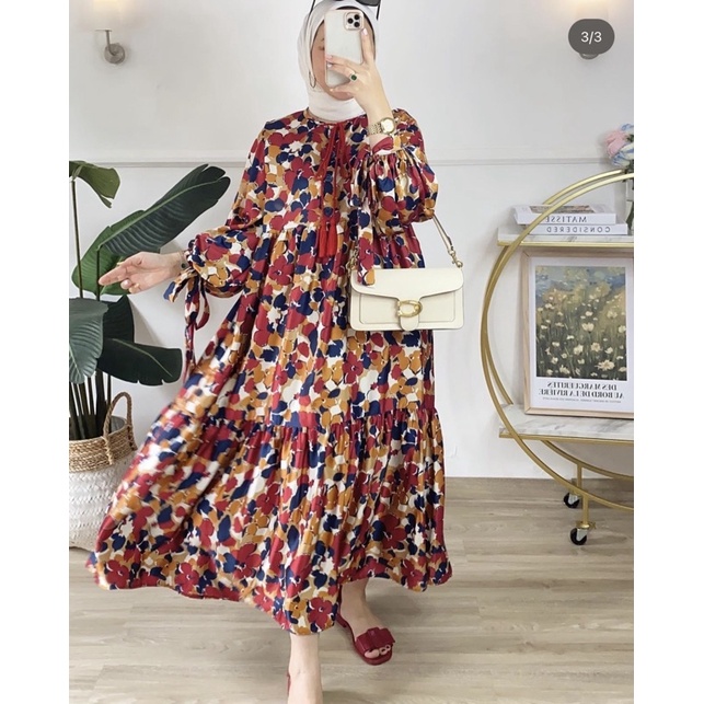 lexy dress by intalicious