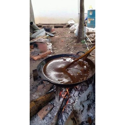 

Dodol Tapanuli Selatan # Dodol Enak # Dodol Tradisional # Dodol Homemade