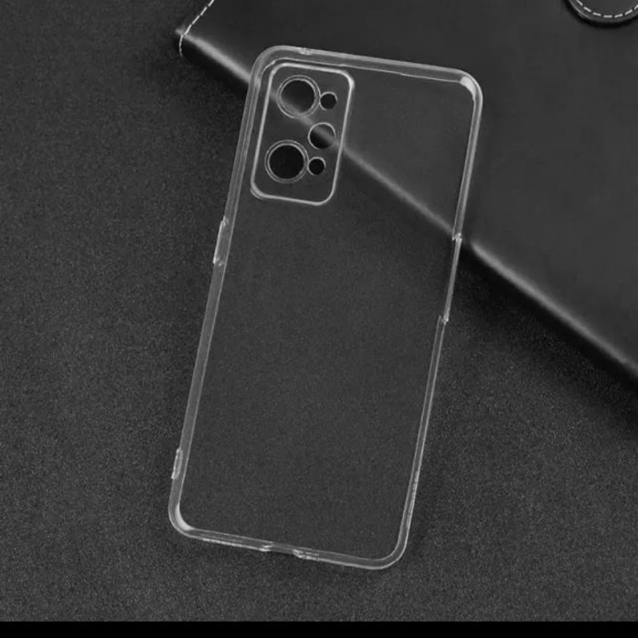 TEBAL!! Softcase SIMPLE Bening TPU REALME GT2 PRO/ GT Master/ GT Master Edition/ GT Neo 2/ Neo 2T/ GT Neo 3/Neo 3T/ GT 5G Silicone Clear Heavy Case Soft Thick HD Casing Camera Murah Tapi Bagus Putih Transparant Transparent Kondom Karet Plastik ORI T 4G 5G