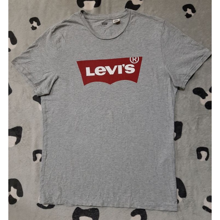 kaos levis second