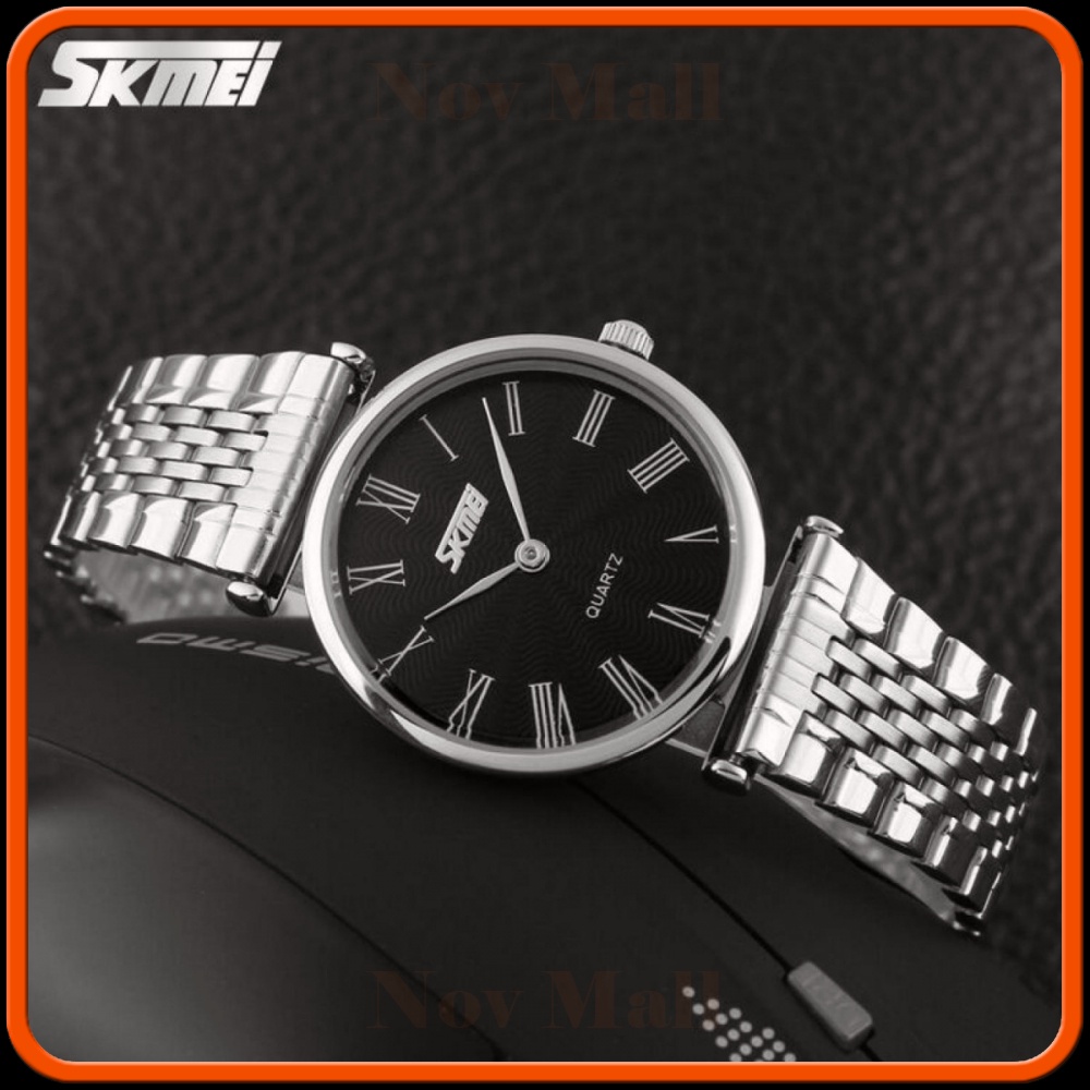 SKMEI Jam Tangan Analog - 9105CS