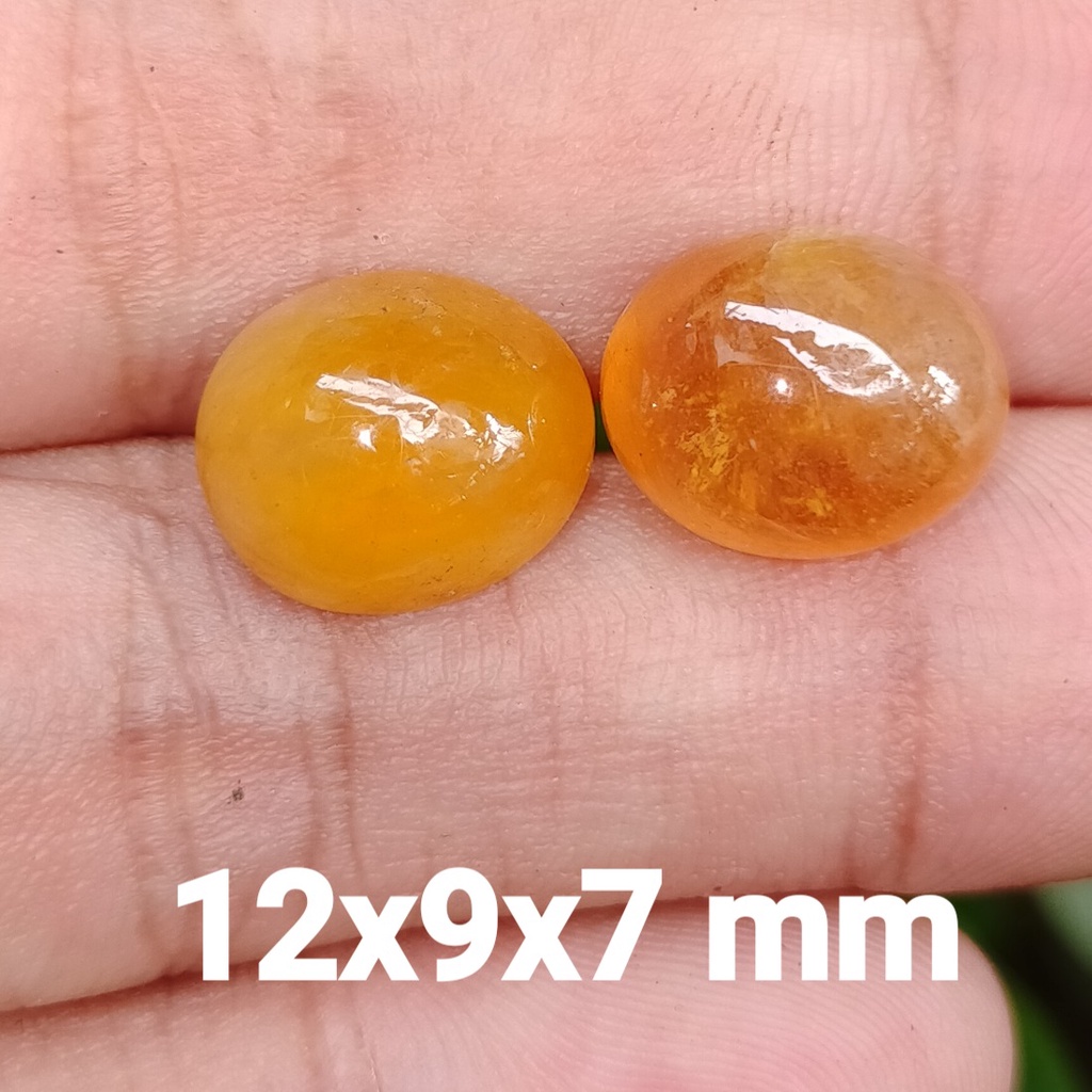 BATU YELLOW SAFIR ASLI YAKUT KUNING AFRIKA NATURAL cek batu lainnya yaman api wulung opal bacan perm