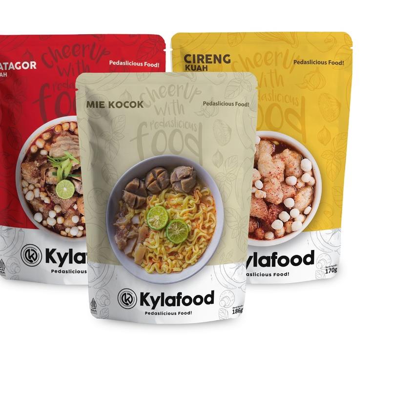 

Sale[FG2]-Kylafood Paket Best Seller