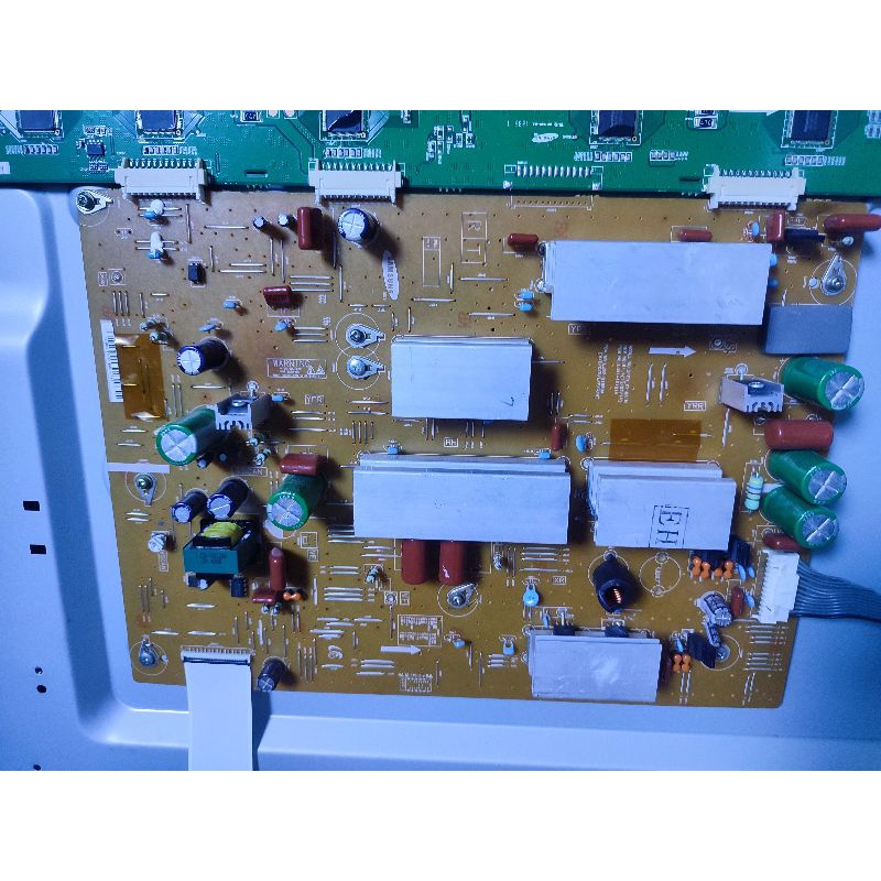 YSUS/Y MAIN TV SAMSUNG PLASMA 51E450/470/490