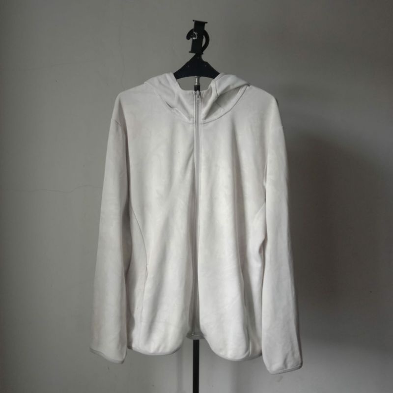 Hoodie UNIQLO meguru yamaguchi