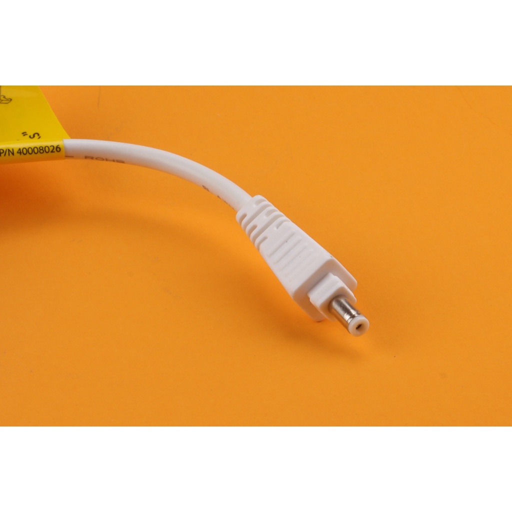 TRI POLLAR CHARGER ADAPTOR 8V 1.5A 12W FOR TYPE STOP V / STOP X / STOP VX / STOP CLASSIC / DESIRE