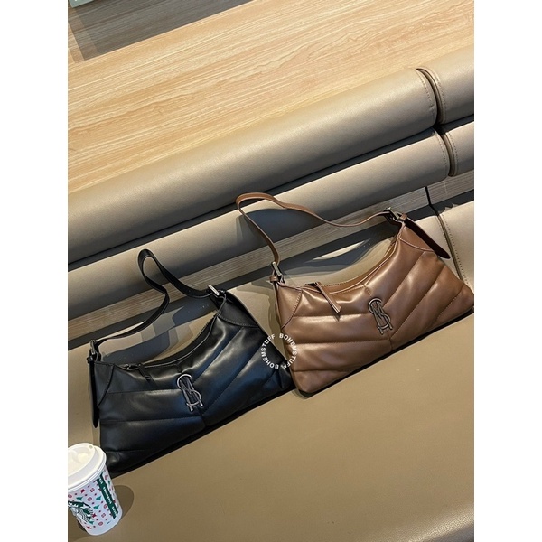 Shoulder Bag Brand Steve Madden, Original