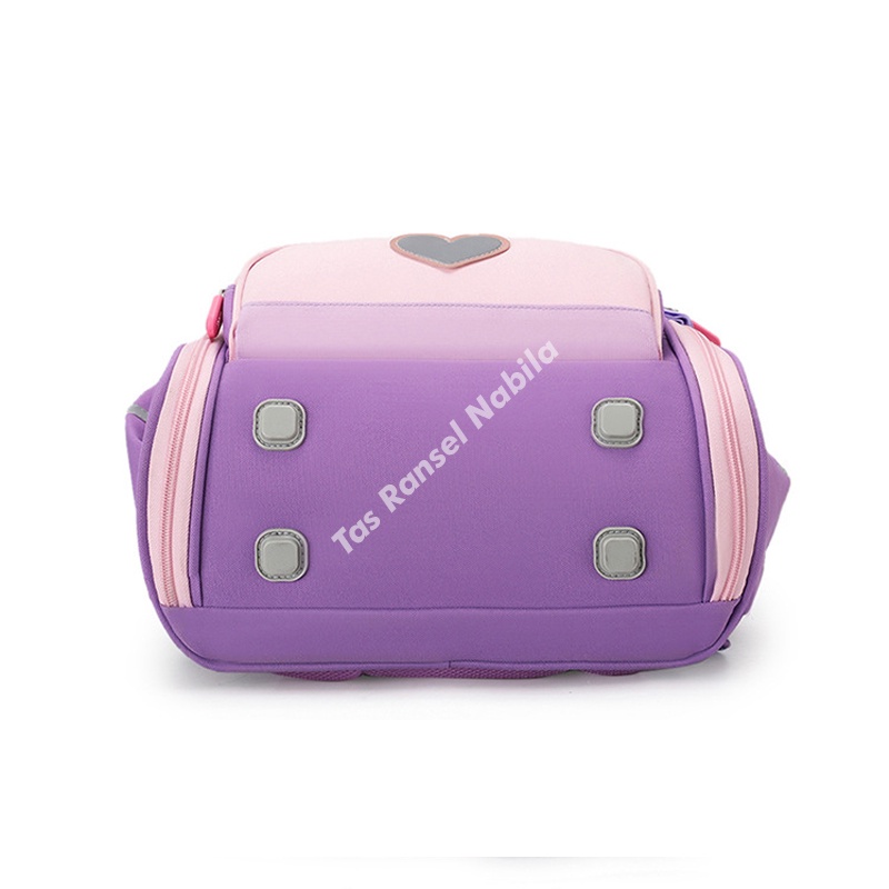 Tas Ransel Sekolah Anak Perempuan Laki laki TK SD PAUD PREMIUM Tas Jepang Import Besar