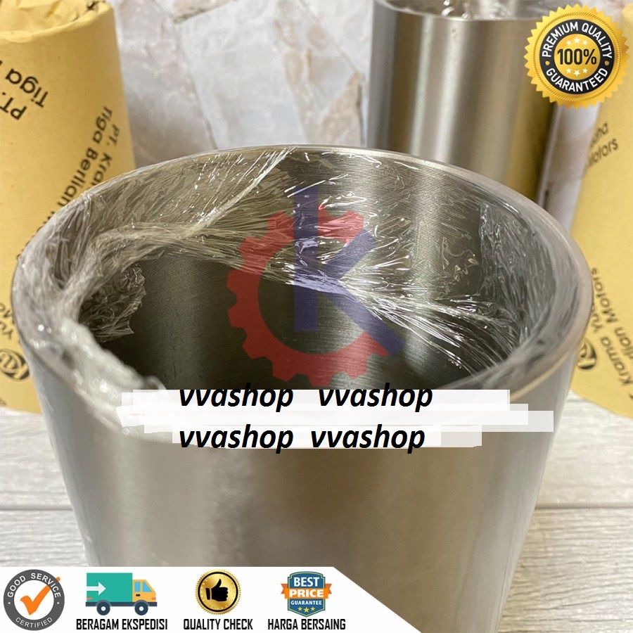 Liner Only Foring Boring Colt Diesel Ps100 4D31