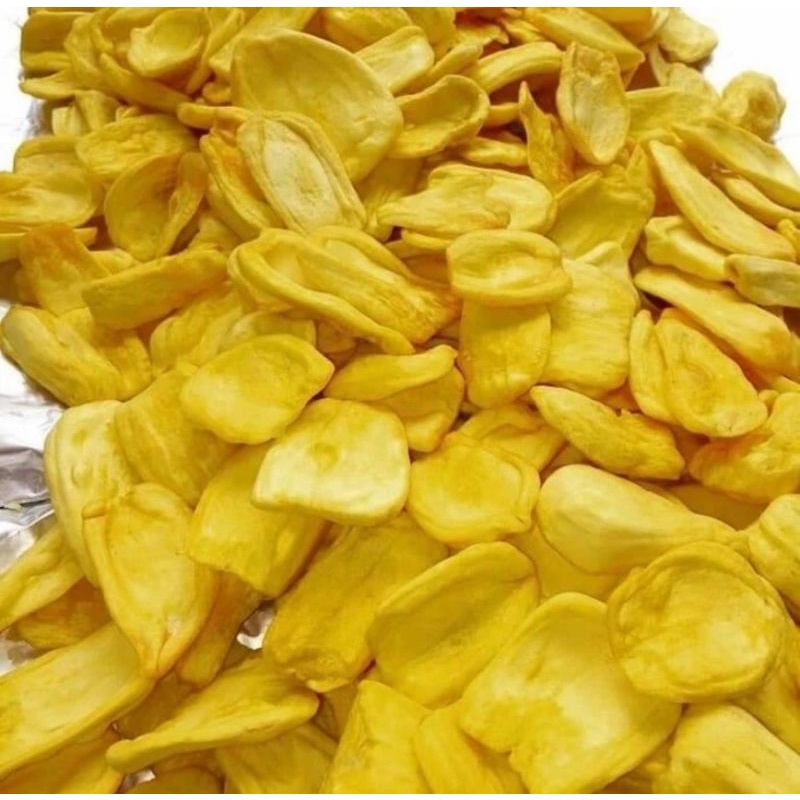 

keripik nangka super