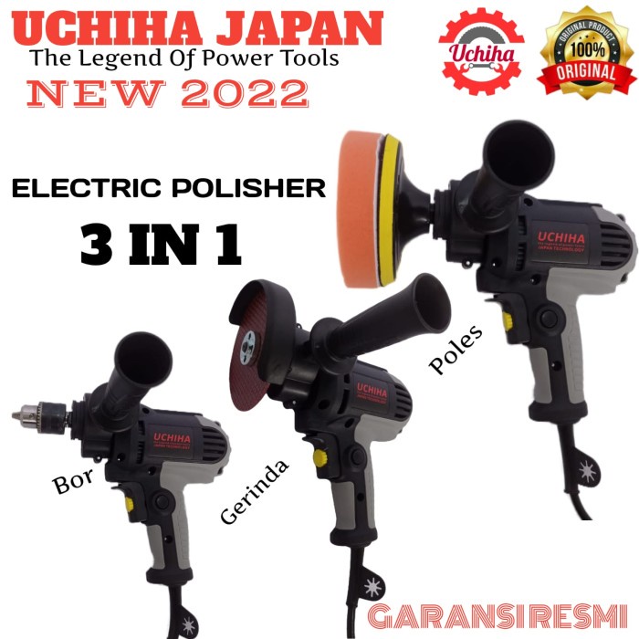 Asasoris Poles Mobil Amplas Uchiha Japan