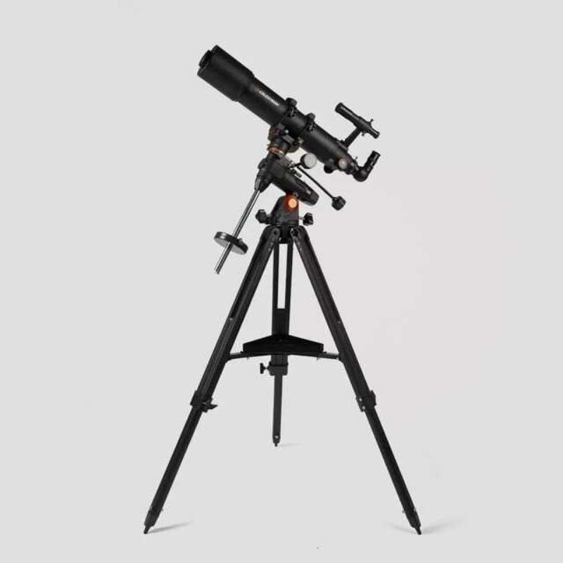 Xiaomi CELESTRON Teropong Bintang Astronomical Telescope - SCTW-102EQ3