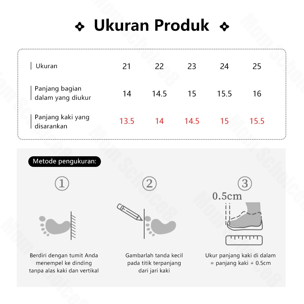 Halo Baby Sandal Anak Perempuan Bahan Karet Model Lucu Anti slip/Sport Termurah Sendal Bayi Anak