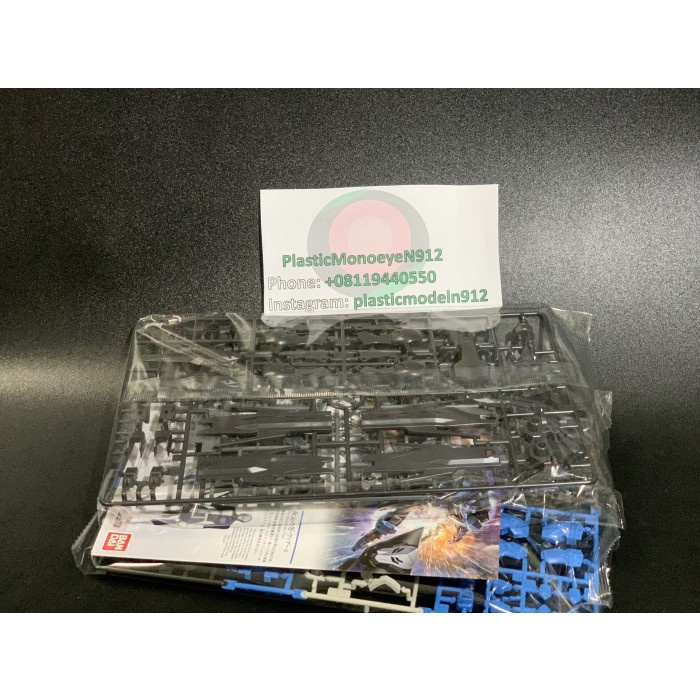 Hot Sale Hgibo Gundam Vidar Terbaru