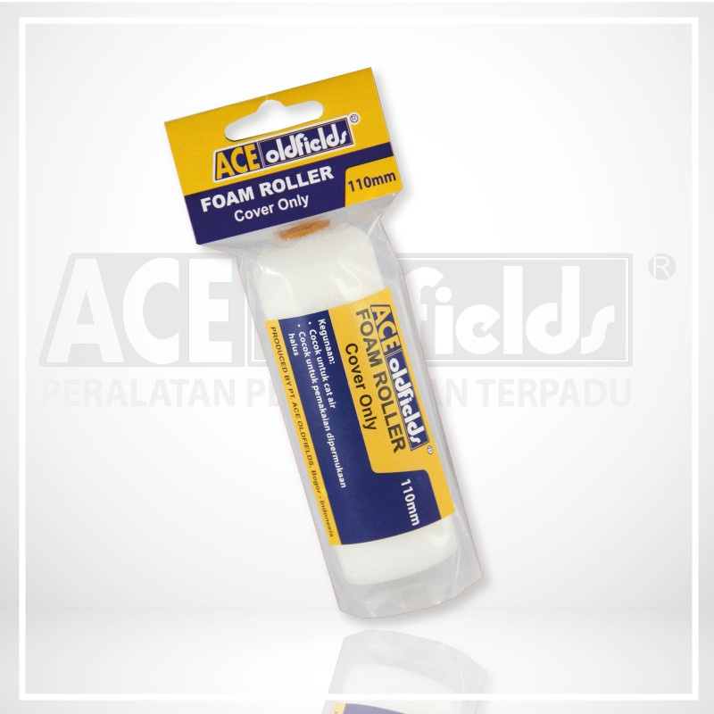 ISI ROLL ACE FOAM REFILL 110 mm