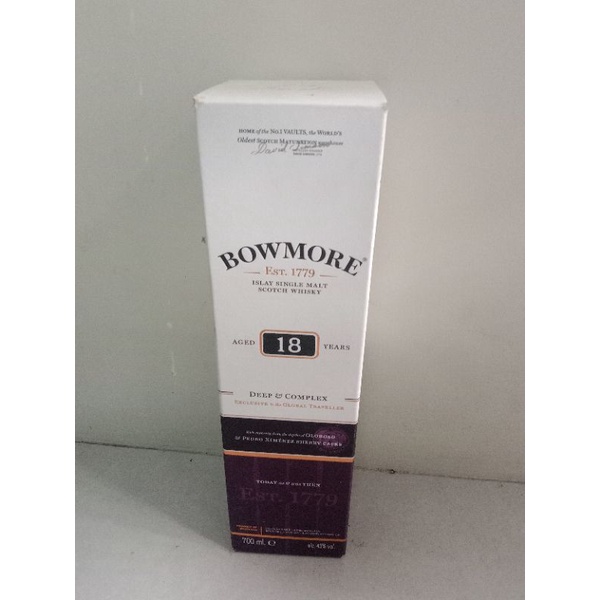 

bow more 18 700ml