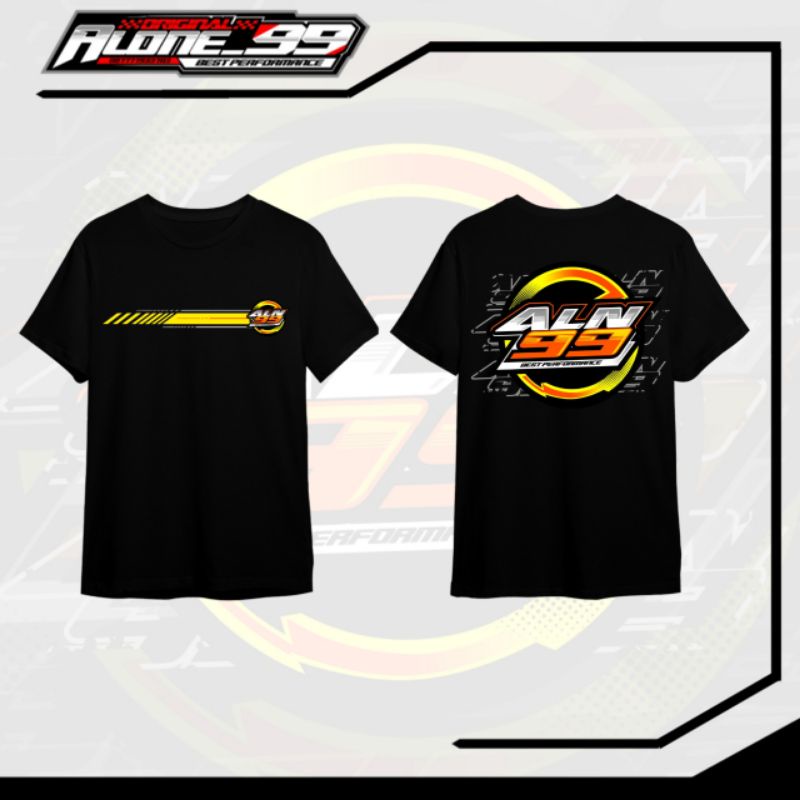 Kaos Racing Original Alone_99