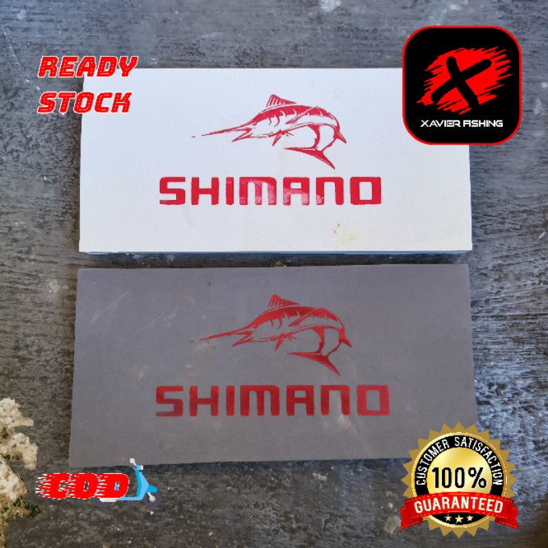 Karet Busa Tempat Kail Pancing