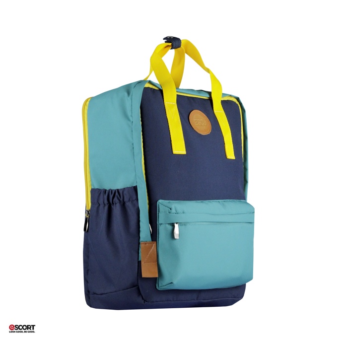 ESCORTBAGS - Tas Ransel sekolah/Tas kerja Tas Ransel Backpack Wanita