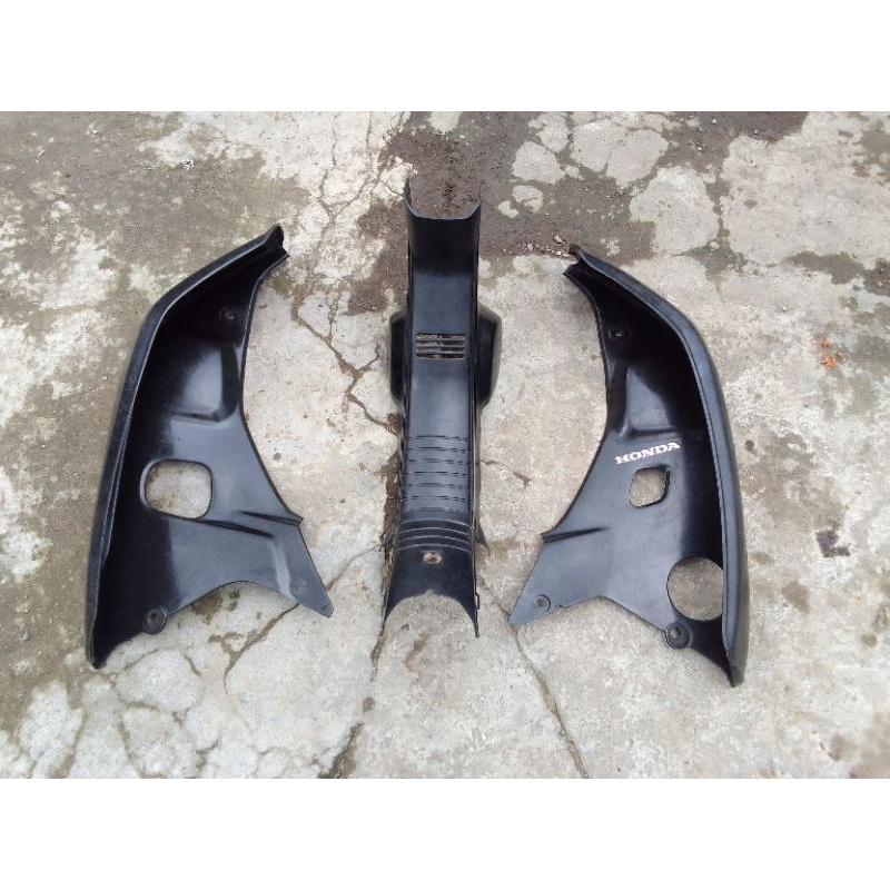 Kepangan Cover Sayap Tebeng Depan Honda Astrea Grend Impressa Legenda  umum