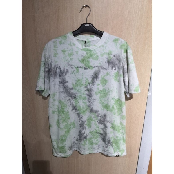 KAOS PRIA LUMO LTD "SPLAT 003"