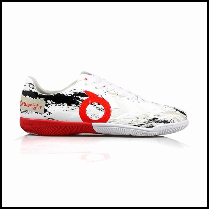 Ortuseight Sepatu Futsal Inferno In - Putih