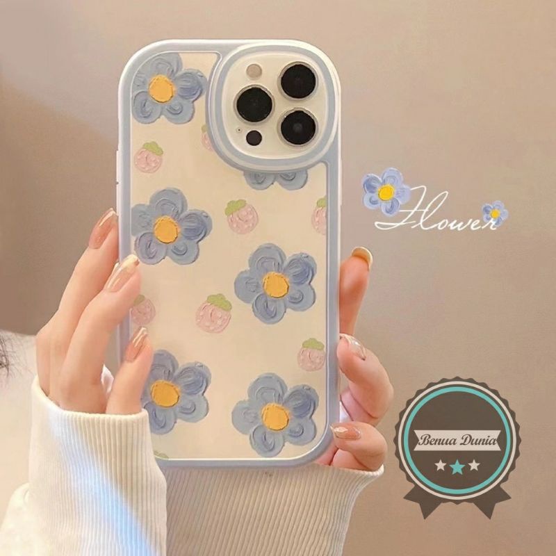 case handphone softcase Android iphone all type