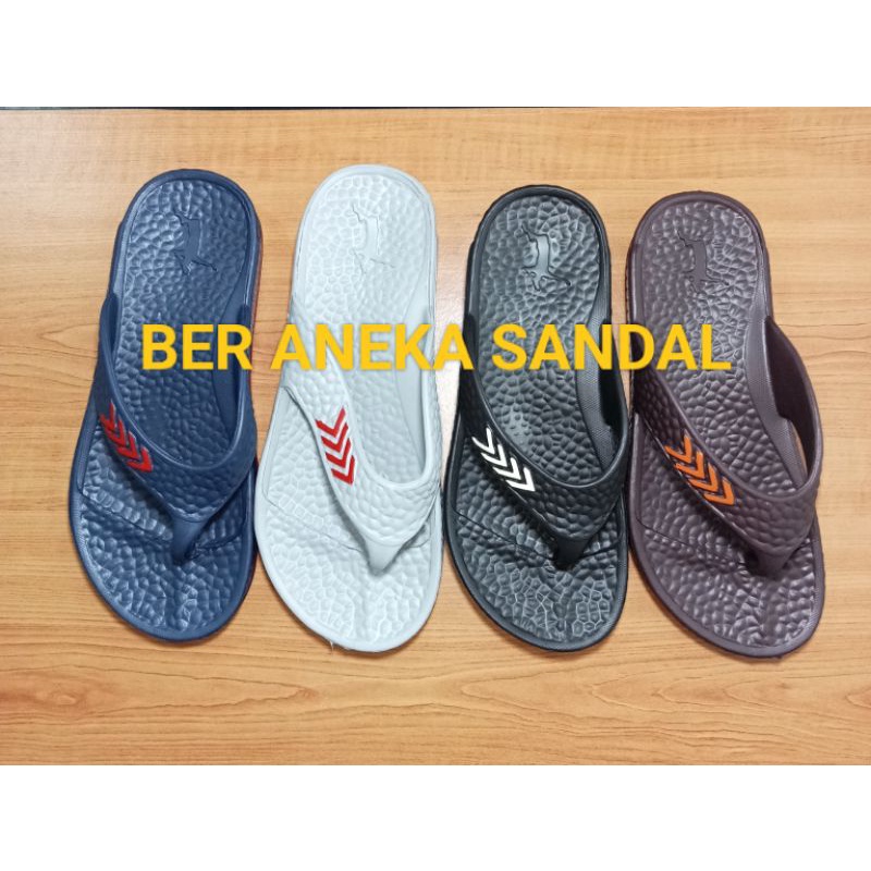 sandal INKAYNI jepit YK-6007 dewasa