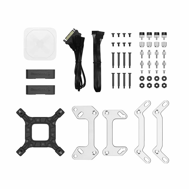 DeepCool LS520 LS 520 A-RGB LGA 1700