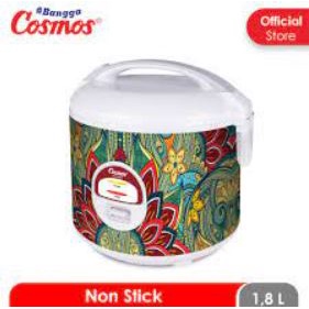 Cosmos Megic Com CRJ-3301-Batik