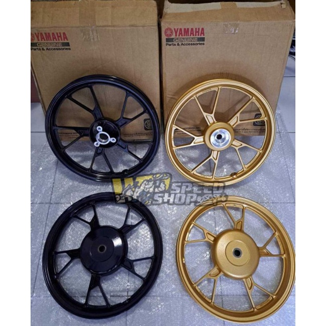 velg Fino OEM Thailand for Mio , Fino , soul