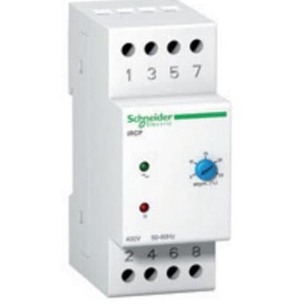 Phase control relay RCP 400V Schneider (iRCP)