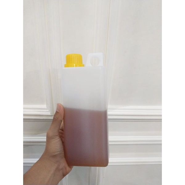 

(READY) Madu Hutan Randu Curah 1 Kg Murni dengan Hasil Uji Laboraturium CO-A dan P-IRT