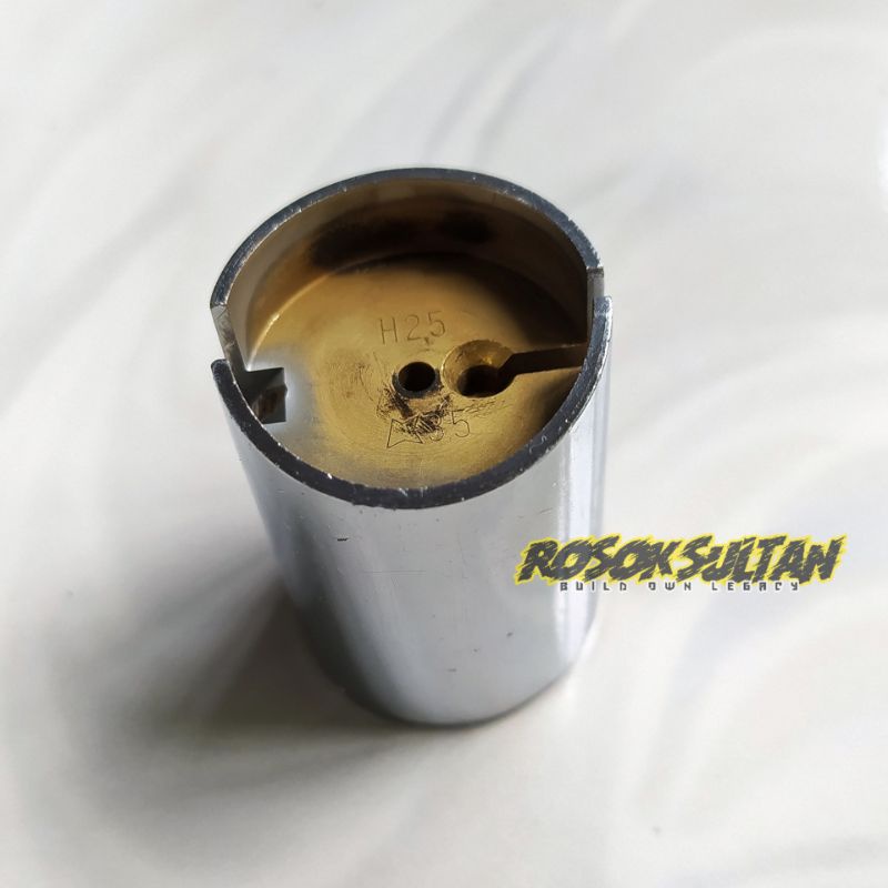 Skep PWL 26 Kips & Kis Original copotan