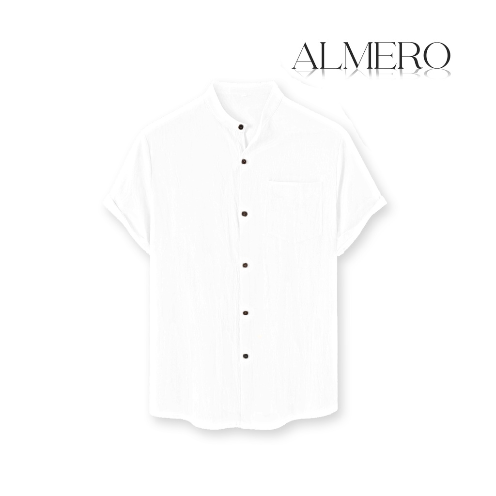 Almero short shirt berbardo