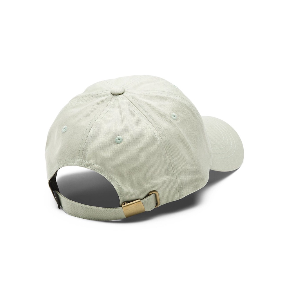 TOPI VANS OFF THE WALL | CURVED BILL JOCKEY DESERT SAGE