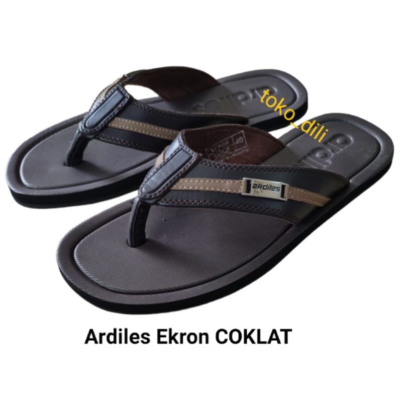 Sandal ARDILES EKRON 38/43 ( Di jamin Original )