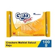 

Gery Malkist salut sweet cheese 100gr