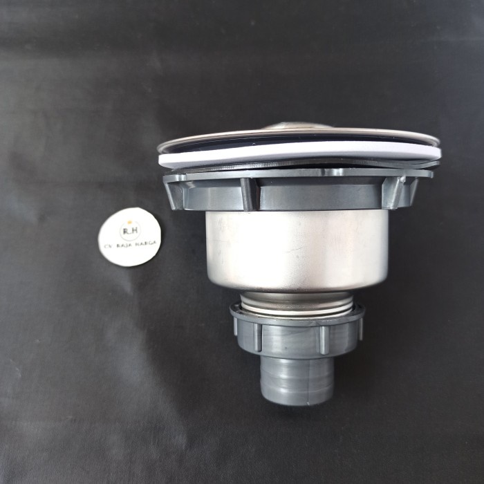 Afur Bak Cuci Piring Stainless / Saringan Bak Cuci Piring BCP Sus 304