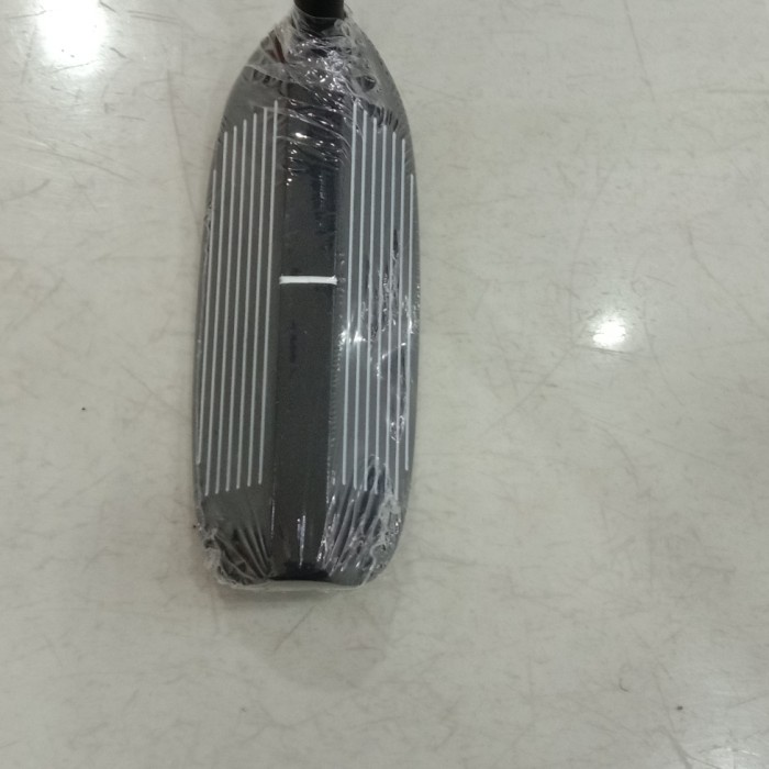 Stick Golf Chipper Dua Muka