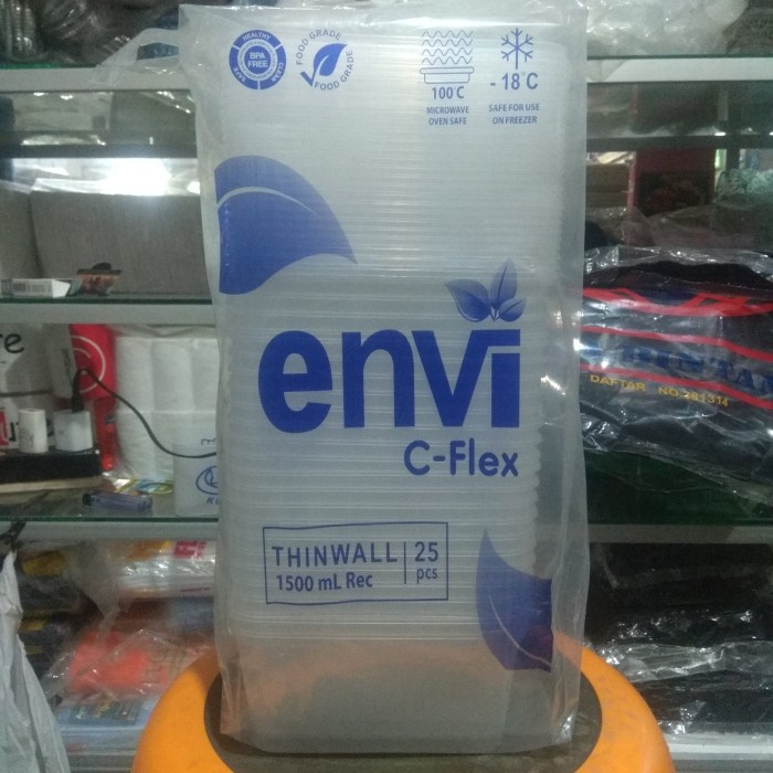 ><><><] box mika 1500ml / thinwall 1500ml