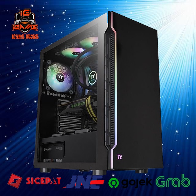 PC Gaming Intel Core i9 13900K I RTX 4090 24GB I DDR5 64GB I NVME BEST